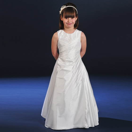 Isabel - Communion Dressses in London